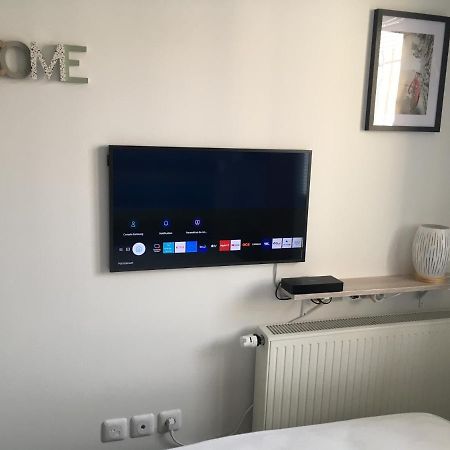 Chambre Privee Proche Disney Disponible De 19H A 10H Montévrain Eksteriør bilde